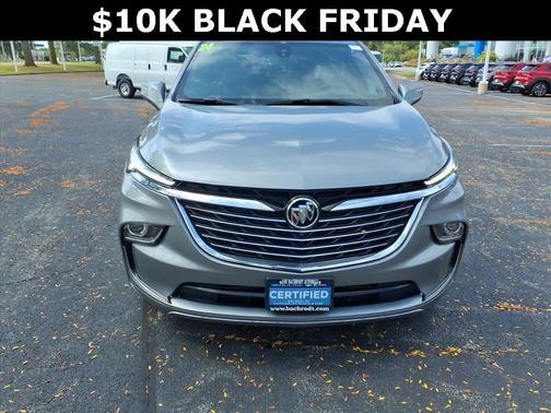 2024 Buick Enclave Premium AWD