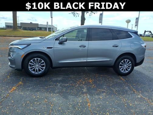 2024 Buick Enclave Premium AWD