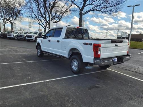 2022 Ford F-250 XL