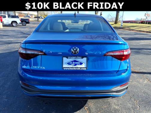 2024 Volkswagen Jetta 1.5T Sport