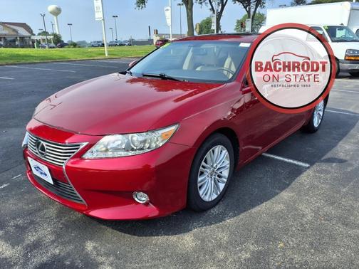 2014 Lexus ES 350 Base