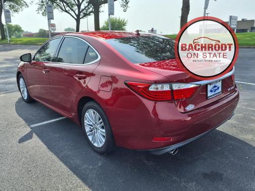2014 Lexus ES 350 Base