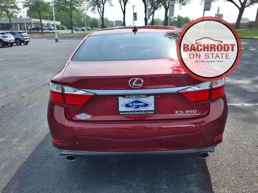 2014 Lexus ES 350 Base