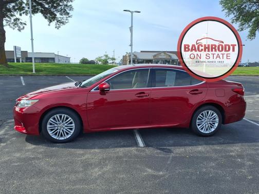 2014 Lexus ES 350 Base