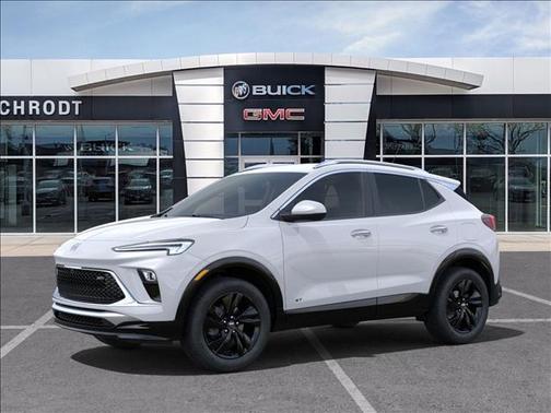 2025 Buick Encore GX Sport Touring