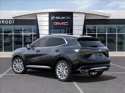 2025 Buick Envision Avenir AWD