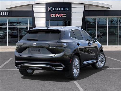 2025 Buick Envision Avenir AWD