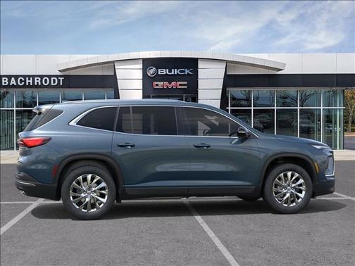 2025 Buick Enclave Preferred FWD