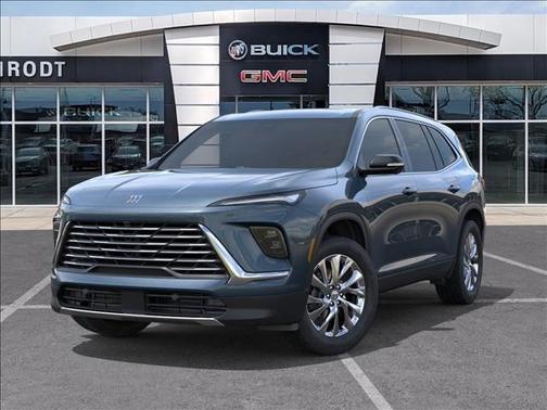 2025 Buick Enclave Preferred FWD
