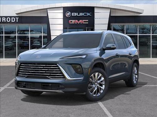 2025 Buick Enclave Preferred FWD