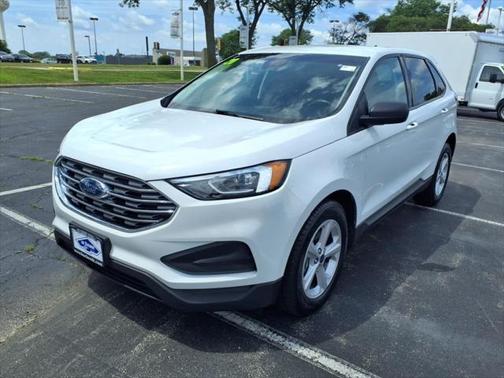2020 Ford Edge SE