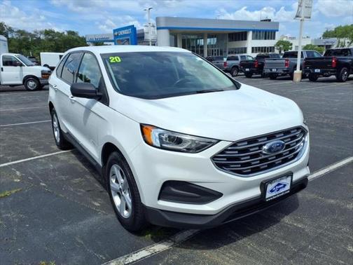 2020 Ford Edge SE