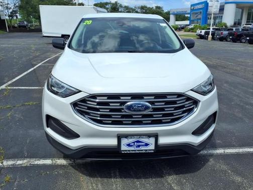 2020 Ford Edge SE