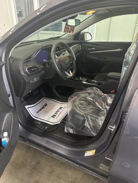 2023 Chevrolet Bolt EUV FWD LT