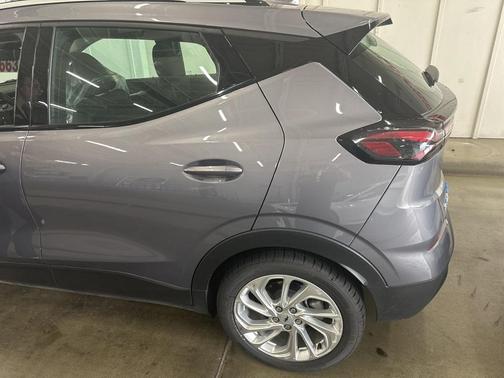 2023 Chevrolet Bolt EUV FWD LT