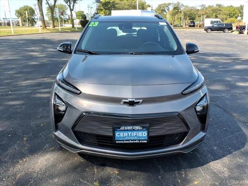 2023 Chevrolet Bolt EUV FWD LT