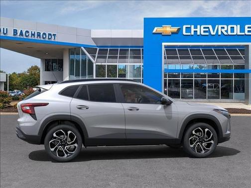 2025 Chevrolet Trax FWD 2RS