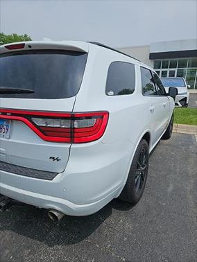 2017 Dodge Durango R/T