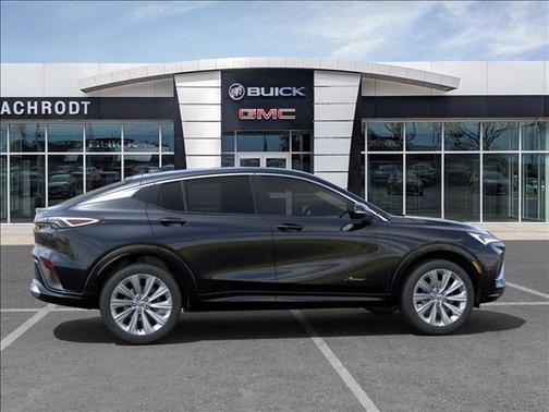 2025 Buick Envista Avenir FWD
