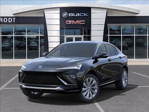 2025 Buick Envista Avenir FWD