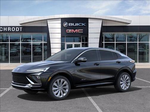 2025 Buick Envista Avenir FWD