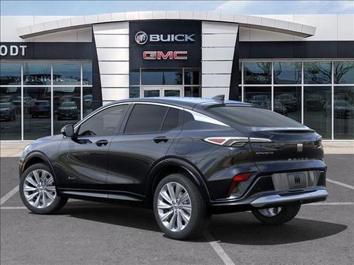 2025 Buick Envista Avenir FWD