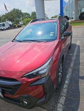 2024 Subaru Outback Premium