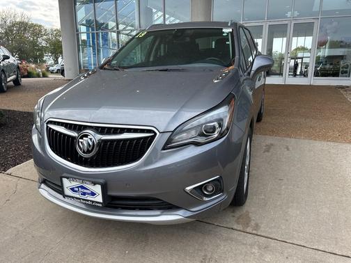 2019 Buick Envision Premium I