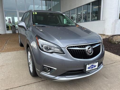 2019 Buick Envision Premium I