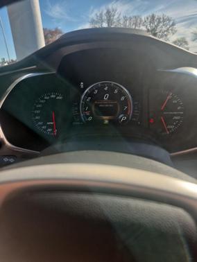 2016 Chevrolet Corvette Stingray