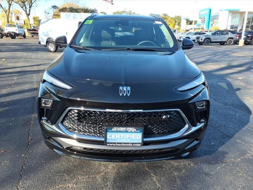 2025 Buick Encore GX Sport Touring