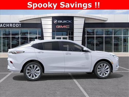 2025 Buick Envista Avenir FWD