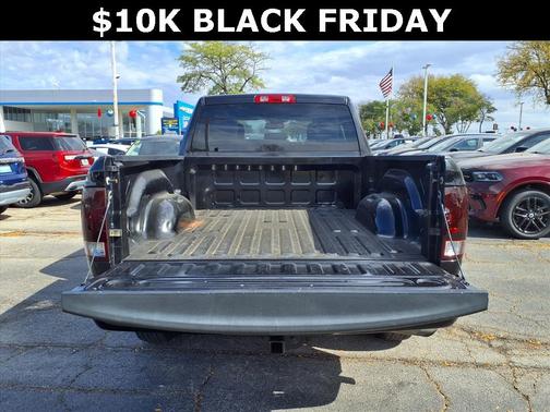 2016 RAM 1500 Tradesman/Express