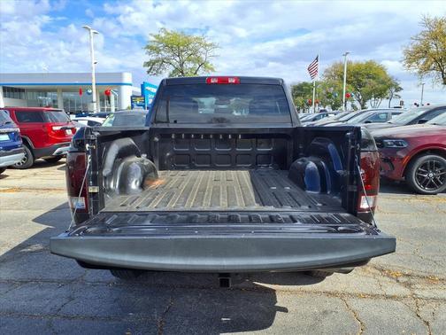 2016 RAM 1500 Tradesman/Express