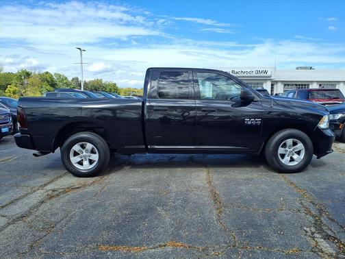 2016 RAM 1500 Tradesman/Express