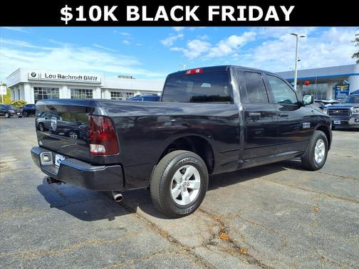 2016 RAM 1500 Tradesman/Express