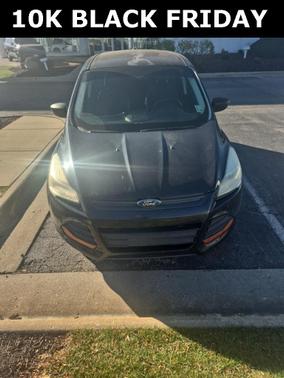 2014 Ford Escape S