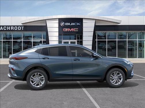 2025 Buick Envista Preferred FWD