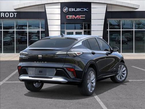 2025 Buick Envista Avenir FWD