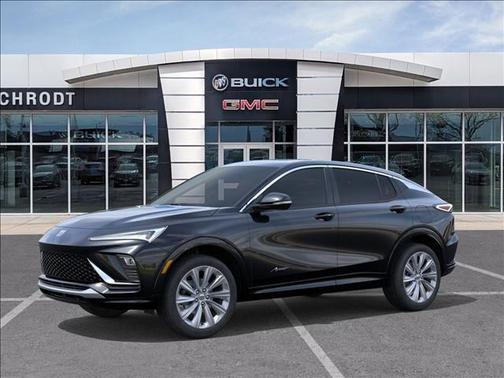2025 Buick Envista Avenir FWD
