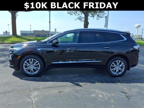 2023 Buick Enclave Premium FWD