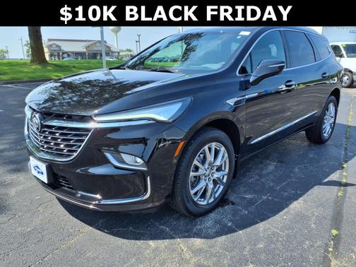 2023 Buick Enclave Premium FWD