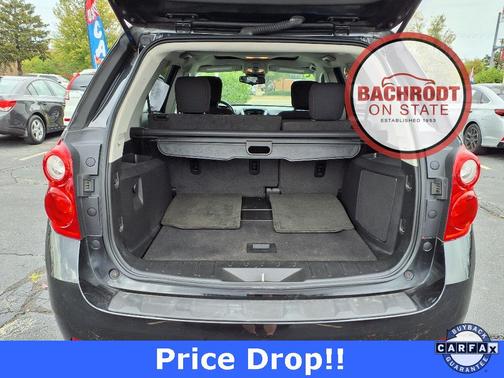 2014 Chevrolet Equinox 1LT