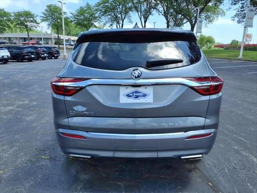 2020 Buick Enclave AWD Avenir