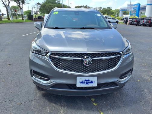 2020 Buick Enclave AWD Avenir