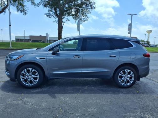 2020 Buick Enclave AWD Avenir