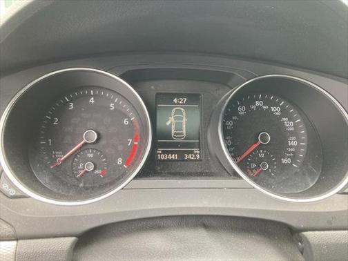 2017 Volkswagen Jetta 1.4T SE