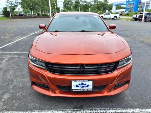 2021 Dodge Charger SXT