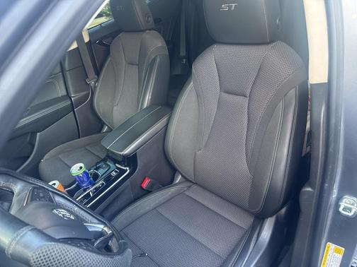 2022 Buick Envision AWD Preferred