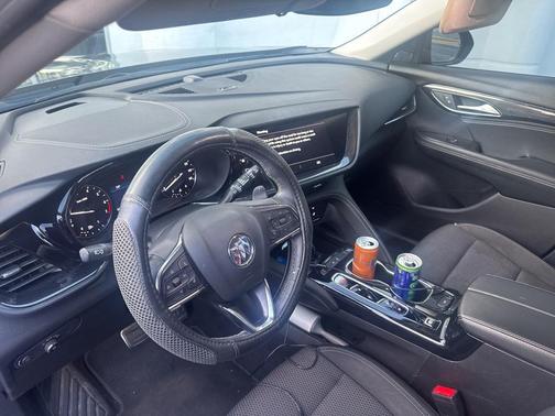 2022 Buick Envision AWD Preferred